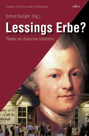 Lessings Erbe? von Gutjahr,  Ortrud