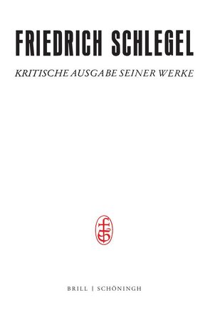 Lessings Gedanken und Meinungen / aus dessen Schriften zusammengestellt und erläutert von Friedrich Schlegel von Benne,  Christian, Breuer,  Ulrich, Schlegel,  Friedrich