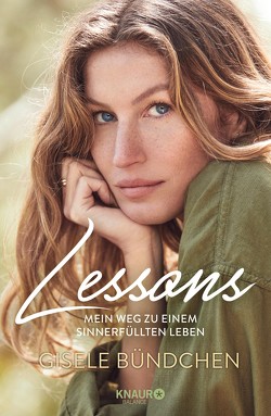 Lessons von Baisch,  Alexandra, Bündchen,  Gisele