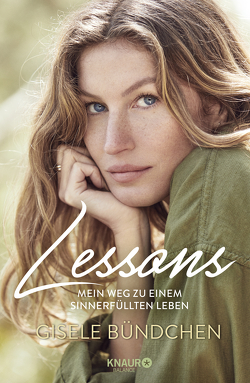 Lessons von Baisch,  Alexandra, Bündchen,  Gisele