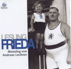 Lesung Frieda von Lechner,  Andreas