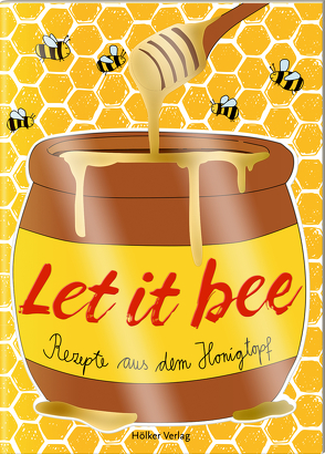 Let it bee von Graef,  Amélie