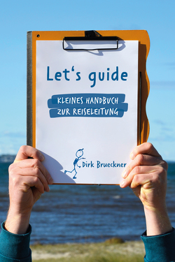 Let’s guide von Dirk,  Brueckner