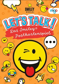 Let´s talk von Smiley®