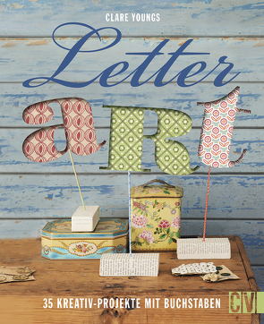 Letter Art von Krabbe,  Wiebke, Youngs,  Clare