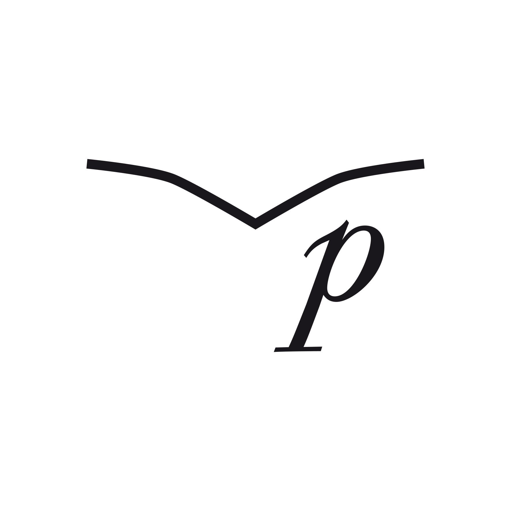 Verleger: <span>Letter P</span> 