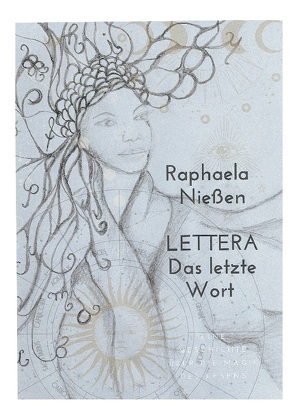 Lettera – Das letzte Wort von Nießen,  Raphaela