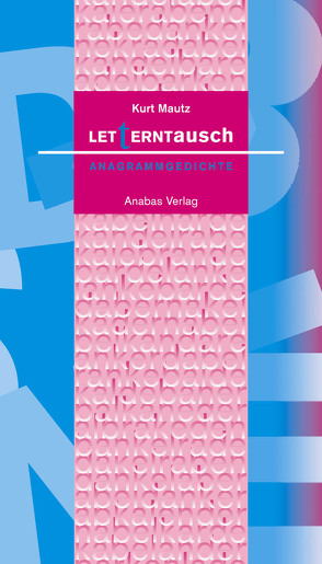 Letterntausch von Mautz,  Kurt