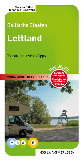 Lettland von Döblitz,  Carsten, Hünerfeld,  Johannes