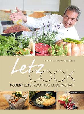 Letz cook von Letz,  Robert, Prieler,  Claudia