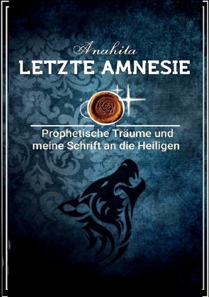 Letzte Amnesie von .,  Anahita