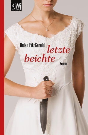 Letzte Beichte von FitzGerald,  Helen, Jacobs,  Steffen