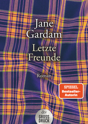 Letzte Freunde von Bogdan,  Isabel, Gardam,  Jane