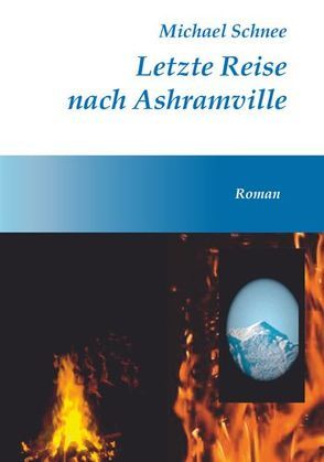 Letzte Reise nach Ashramville von Schnee,  Michael