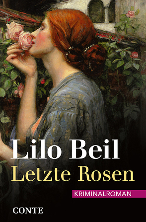 Letzte Rosen von Beil,  Lilo