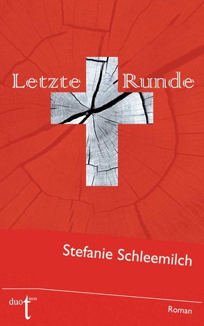 Letzte Runde von Schleemilch,  Stefanie