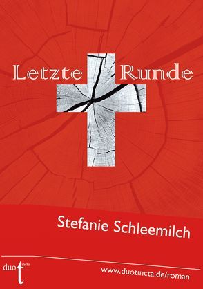 Letzte Runde von Schleemilch,  Stefanie