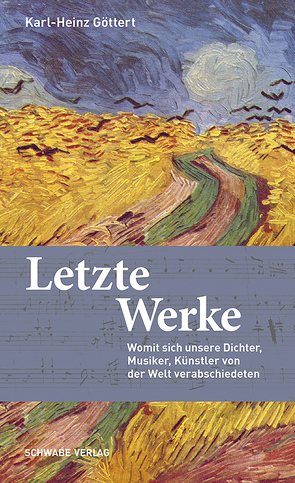 Letzte Werke von Göttert,  Karl-Heinz