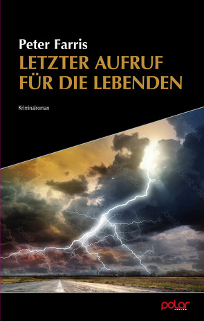 Letzter Aufruf für die Lebenden von Bassoff,  Jon, Farris,  Peter, Koch,  Sven