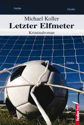 Letzter Elfmeter von Koller,  Michael