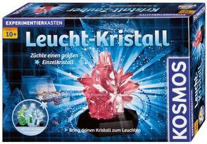 Leucht-Kristall