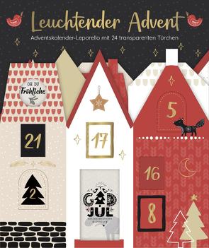 Leuchtender Advent