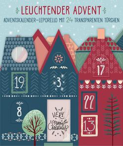 Leuchtender Advent