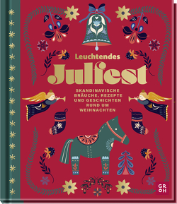 Leuchtendes Julfest von Groh Verlag