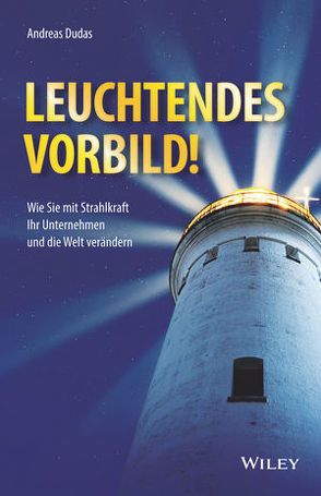 Leuchtendes Vorbild! von Dudàs,  Andreas