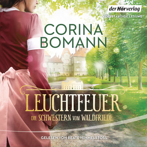 Leuchtfeuer von Bomann,  Corina, Himmelstoss, ,  Beate