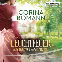 Leuchtfeuer von Bomann,  Corina, Himmelstoss, ,  Beate