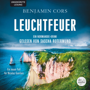 Leuchtfeuer von Cors,  Benjamin, Rotermund,  Sascha