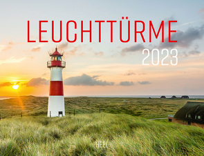 Leuchttürme 2023