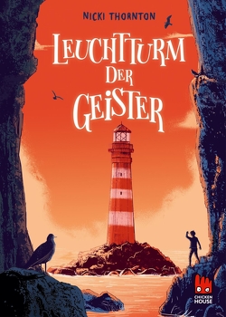 Leuchtturm der Geister (Hotel der Magier 2) von Thornton,  Nicki