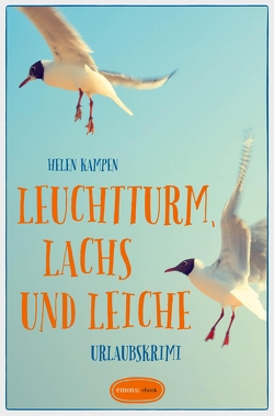 Leuchtturm, Lachs und Leiche von Kampen,  Helen