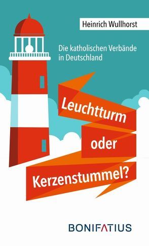 Leuchtturm oder Kerzenstummel? von Heinrich,  Wullhorst