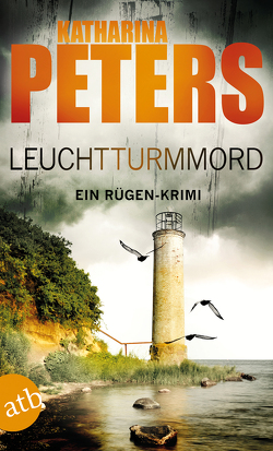 Leuchtturmmord von Peters,  Katharina