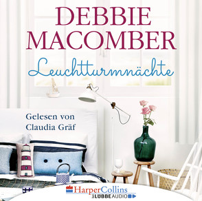 Leuchtturmnächte von Gräf,  Claudia, Macomber,  Debbie