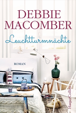 Leuchtturmnächte von Macomber,  Debbie, Sprungk,  Anita