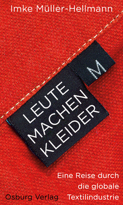 Leute machen Kleider von Müller-Hellmann,  Imke