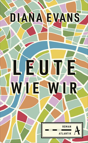 Leute wie wir von Evans,  Diana, Gerhardt,  Mayela