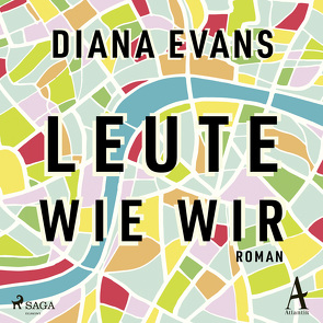 Leute wie wir von Evans,  Diana, Pages,  Svenja