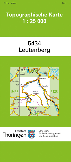 Leutenberg