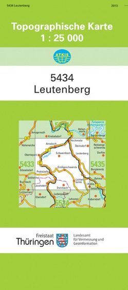 Leutenberg