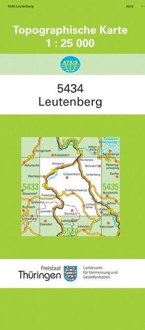 Leutenberg