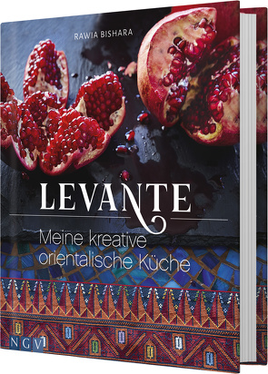 Levante von Bishara,  Rawia