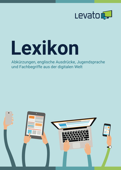 Levato Lexikon von Braun,  Kristoffer R., Dautermann,  Andreas