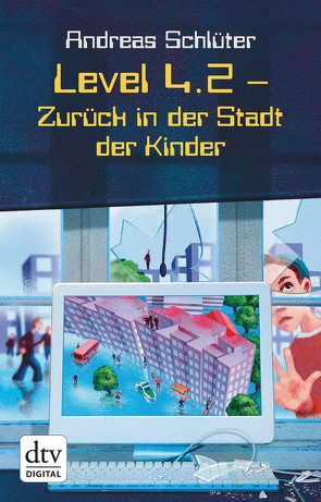 Level 4.2 von Schlüter,  Andreas