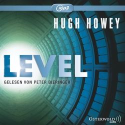 Level von Bieringer,  Peter, Howey,  Hugh, Wurster,  Gaby