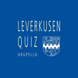 Leverkusen-Quiz von Lentz,  Christian, Stöwer,  Sebastian